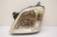 фото thumb №1, Opel meriva a лампа левый перед левая передняя 93321052