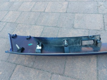 фото thumb №5, Планка крышки накладка ford kuga mk2 cj54-s43404 12-