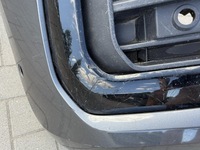 фото thumb №4, Vw touareg iii r-line бампер передній перед