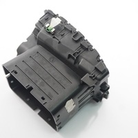 фото thumb №11, Opel vivaro b решётка вентиляционная панели приборной панели правая 95517495