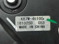 фото thumb №10, Mazda cx-5 ii 2019 домкрат переключения передач / верхний