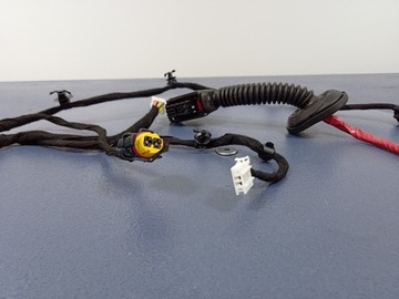 фото thumb №5, Tucson iv жгут дверь левый зад 91620-n7090