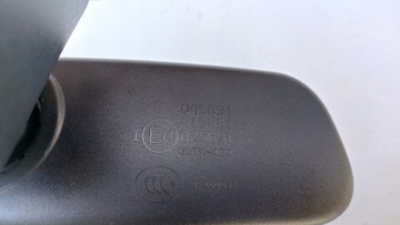 фото thumb №6, Jaguar xf x260 ii 2 зеркало заднего вида внутренние ms/l27