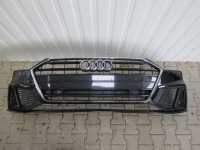 фото thumb №1, Бампер перед передній audi a7 4k8 s-line 18-