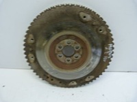 фото thumb №1, Колесо маховик renault modus 1.2 16v