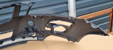 фото thumb №9, Volvo xc60 i 2008-2013 бампер перед оригінал a364