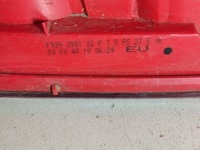 фото thumb №8, Alfa romeo 159 2007 po prawo/lampy задній кришки багажника