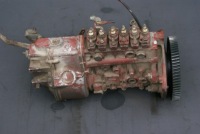 Купити Насос упорскування renault midliner bosch – 6 циліндрів, фото thumb