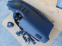 фото thumb №5, Консоль подушки подушка безопасности fiat doblo ii оригинал