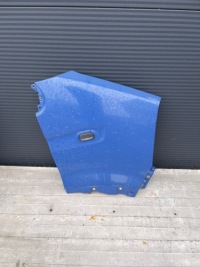 Купить Крыло правый mascott mascot 04-10r перед, фото thumb