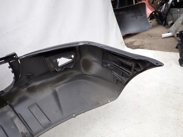 фото thumb №9, Vw crafter i 1 06-16 бампер перед переднє