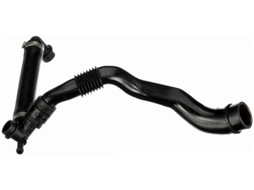 фото thumb №1, Шланг вентиляція картера vw passat b5.5 1.6