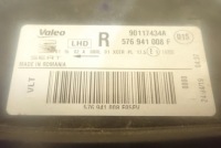 Лампа правая правый full led seat ateca 576 2016- Киев, фото thumb