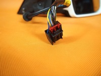 фото thumb №7, Audi a5 8t зеркало правое 14pin складной ly9c 14km