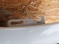 фото thumb №5, Крила лівий перед передній renault kangoo 2 ii 08-