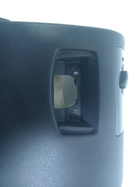 фото thumb №11, Mercedes ml w164 164 корпус защита консоли панели приборной панели 1646802387