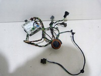 фото thumb №1, Mercedes w167 w907 sprinter модуль дверь исправный