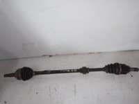 фото thumb №1, Привідний вал права довга micra k12