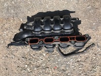 фото thumb №5, Коллектор всасывающий toyota auris ii 2014 1,3 бензин