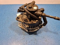 фото thumb №8, Opel meriva генератор a2003 y17dt