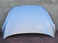 фото thumb №1, Ford fiesta mk8 17-21 капот