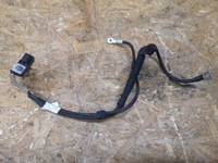 фото thumb №1, Peugeot rifter berlingo iv клема мінусова 9838239980