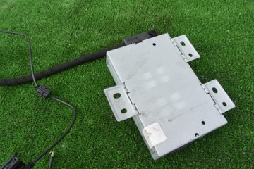 фото thumb №6, Модуль блок управления harman becker mercedes w204 w212