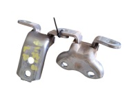 фото thumb №1, Toyota auris 2 ii e18 12-18r петли дверь левый перед 4v8