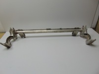 фото thumb №11, Балка бампера перед pod радиатор mercedes w117 w176 w246 a2466200019