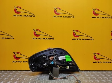 фото thumb №6, Lincoln mks 2009-2012 лампа зад левая usa