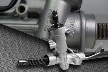 фото thumb №7, Трансмиссия рулевая рейка mitsubishi l 200 l200 v 5