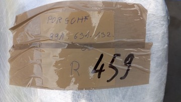 фото thumb №12, Лампа правий перед ксенон поворотний ідеальний стан 99163113203 porsche 991 911 eu