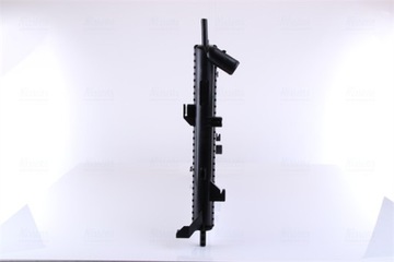 фото thumb №15, Радиаторов двигателя nissens 1029617 1029616 6775666