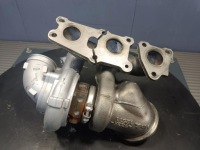 фото thumb №5, Bmw m3 f80 m4 f82 турбокомпресор 7850279 na запчастини