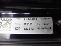 фото thumb №10, 4h0945255d защита свет задняя левая audi a8 s8 d4