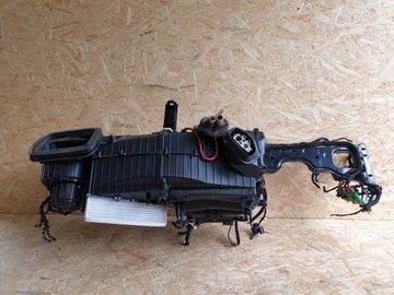 фото thumb №8, Porsche macan 95b каркас обігрівач комплект 8t1820005s