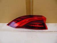 фото thumb №1, Лампа левая задняя maserati grecale 06701573320