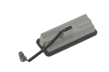 фото thumb №2, Przycisk/klamka кришки багажника