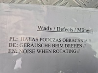 фото thumb №7, Mercedes s450 w221 генератор a0131545502