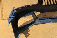 фото thumb №9, Бампер перед передний + решётки радиатора bmw 2 f45 f46 m-pakiet 2014-2019