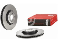 фото thumb №1, Гальмівні диски перед honda integra 2.0 02-