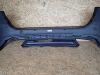 фото thumb №10, Skoda octavia iv rs kombi бампер задній задня