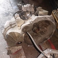 фото thumb №1, Коробка передач передач volvo v60,s60 bg9r-7002-jcd