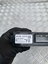 фото thumb №6, Модуль блок керування suzuki vitara ii 15-