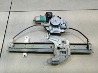 фото thumb №1, Подъемник стекло правый задняя x-trail i t30 2.0