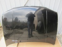 фото thumb №1, Капот кришка двигуна vw golf iv