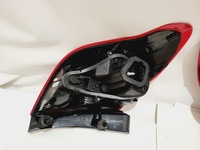 фото thumb №5, Citroen c4 ii лампа ліва права задня