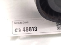Nissan juke кронштейн генератора 1.5 dci дизель 81kw 110 hp 820066949 с Разборки, фото thumb