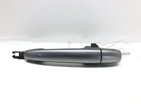 фото thumb №1, Ручка наружная левый задняя suzuki baleno хэтчбек