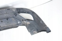 фото thumb №9, Mitsubishi eclipse cross накладка спойлер спойлер бампера задняя 6410d376zz